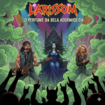 Eu vou criar sua Música com IA, Capa, Distribuição.