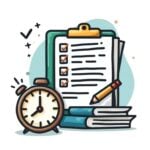 Eu vou corrigir e revisar seus textos.