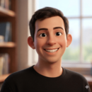 Foto do perfil do trabalhador freelancer