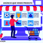 Eu vou fazer seu anúncio em redes sociais