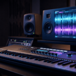 Eu vou criar melodias para o seu projeto