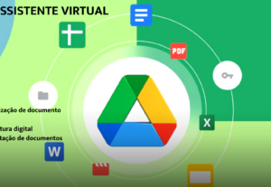 Eu vou organizar seus documentos digitais