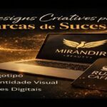 Eu vou criar posts criativos que atraem clientes