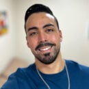 Foto do perfil do trabalhador freelancer