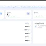 Eu vou fazer a sua loja virtual e-commerce