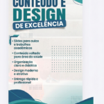 Eu vou Criar apresentações organizadas e atrativas