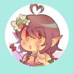 Eu vou criar sua waifu de anime