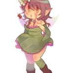 Eu vou criar sua waifu de anime