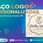 Eu vou criar convites, posts, logos e artes para Instagram