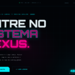 Eu vou fazer seu site em 24 Horas