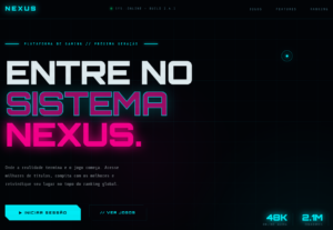 Eu vou fazer seu site em 24 Horas