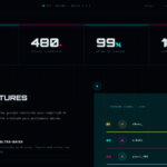 Eu vou fazer seu site em 24 Horas