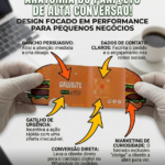 Eu vou criar sua identidade de marca profissional