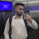 Foto do perfil do trabalhador freelancer