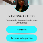 Eu vou te ajudar a corrigir seus trabalhos acadêmicos