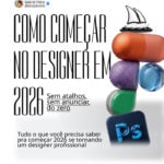 Eu vou criar artes gráficas profissionais para a sua marca