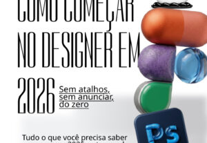 Eu vou criar artes gráficas profissionais para a sua marca