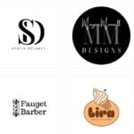 Eu vou fazer o logotipo da sua empresa em até 2 dias