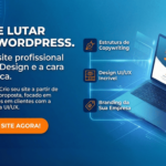 Eu vou fazer Construção de Sites/Apps Para Seu Negócio