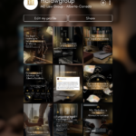 Eu vou criar 6 posts estratégicos para seu Instagram