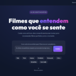 Eu vou criar um site como desenvolvedor full stack