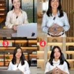 Eu vou fazer uma propaganda profissional para o seu negócio