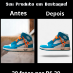 Eu vou remover o fundo de 30 fotos para você.