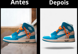 Eu vou remover o fundo de 30 fotos para você.