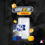 Eu vou fazer artes para o seu negócio