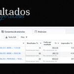 Eu vou criar um anúncio que vende para sua loja