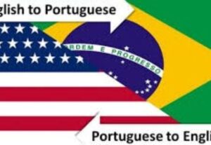 Eu vou traduzir seu texto em inglês