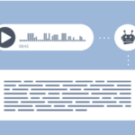 Eu vou transcrever 15 minutos de vídeo para texto Word