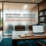 Eu vou fazer Redação de Contratos, Consultoria Extrajudicial