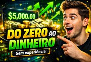 Eu vou Criar sua thumbnail para o YouTube