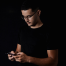 Foto do perfil do trabalhador freelancer