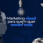 Eu vou criar artes profissionais para redes sociais