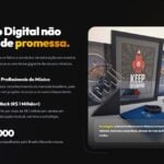 Eu vou criar sua landing page/Micro Saas de alta conversão