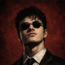 Foto do perfil do trabalhador freelancer