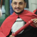 Foto do perfil do trabalhador freelancer