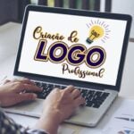 Eu vou fazer Criação de Logomarca Profissional