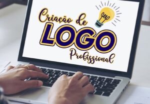 Eu vou fazer Criação de Logomarca Profissional