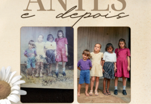 Eu vou Restaurar fotos antigas que estejam danificadas