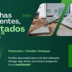 Eu vou automatizar seu Excel e te fazer ganhar tempo.