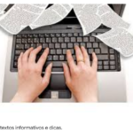 Eu vou revisar seu texto ou digt seus documentos com perfeic...