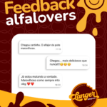 Eu vou fazer posts para o seu instagram