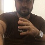 Eu vou gravar um vídeo autêntico pra você