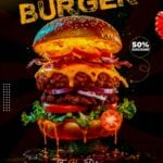 Eu vou fazer seu cartão de visita/panfleto profissional