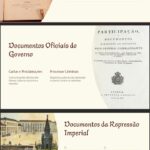 Eu vou criar slides para trabalhos