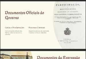 Eu vou criar slides para trabalhos