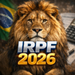Eu vou fazer seu IRPF de 2025 corretamente e sem estresse.